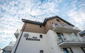 Willa Północna